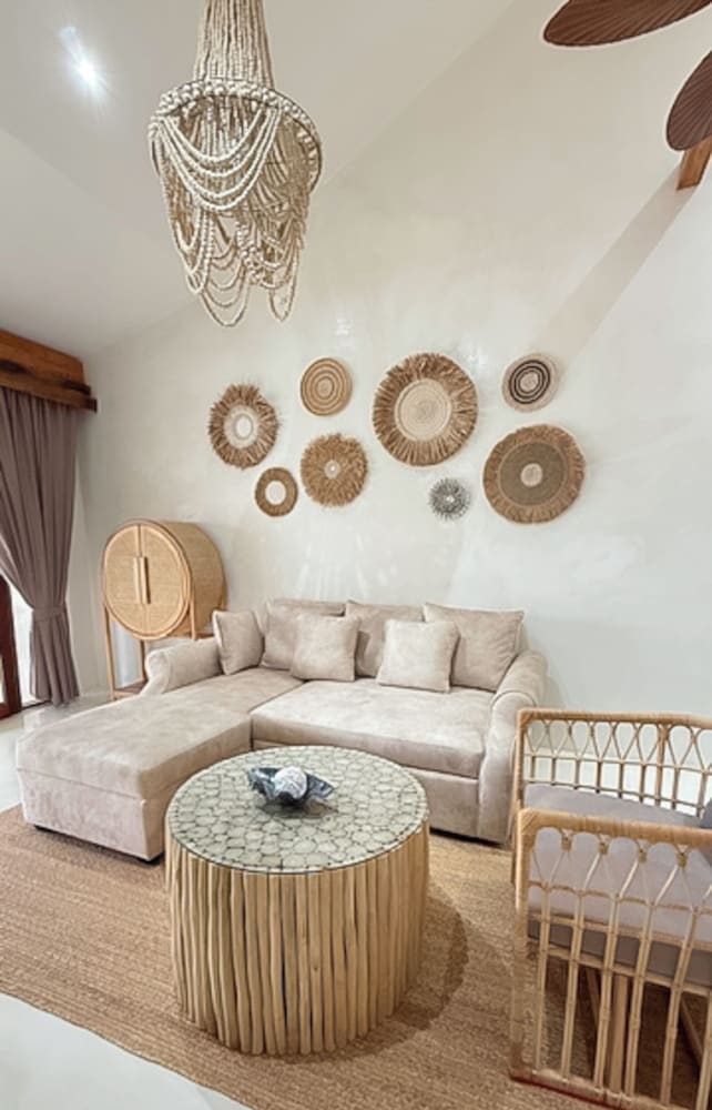 Cape Beach Villa Samui