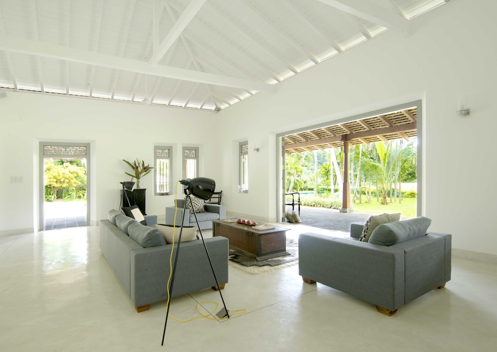 Ivory House