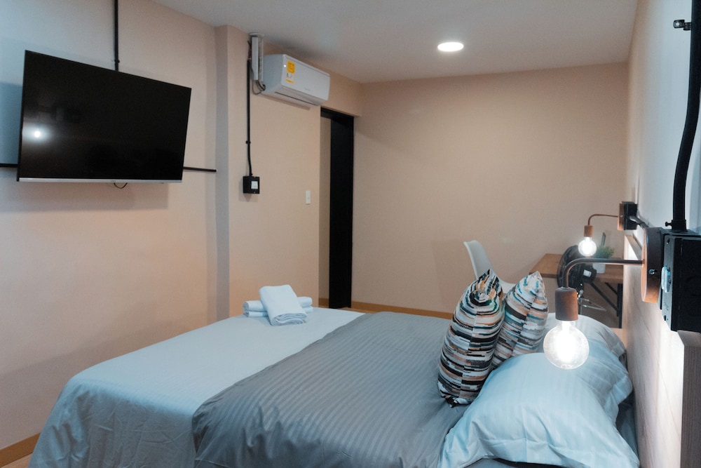 Niddo by Roots Rentals