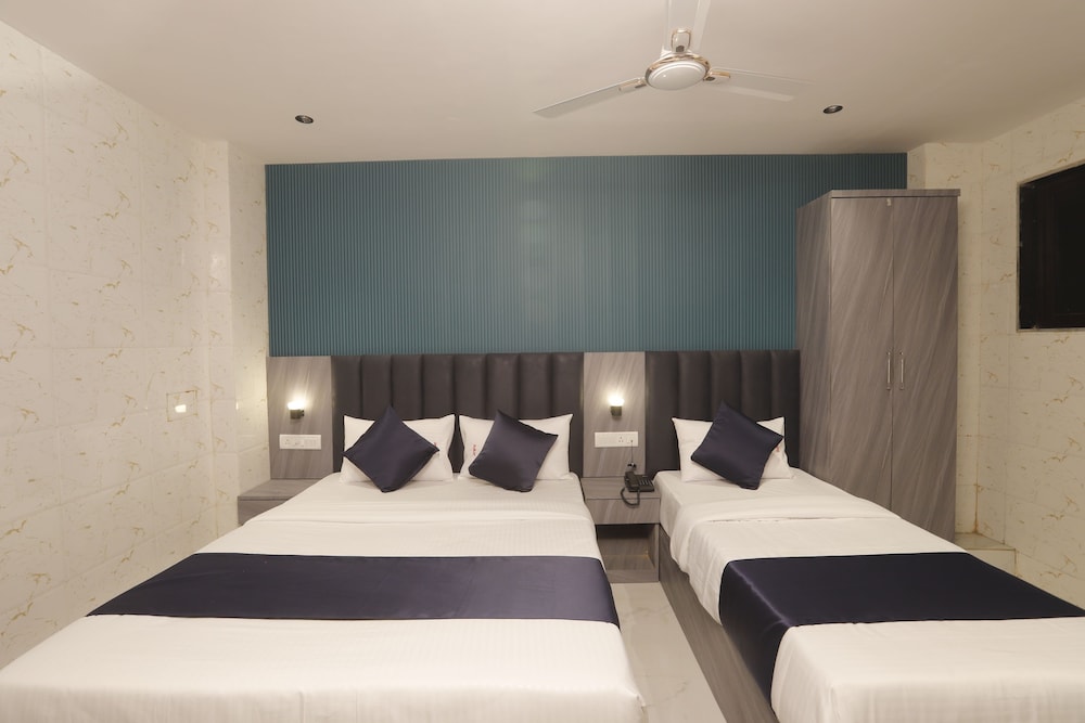 Adkar Residency Gorai Borivali West