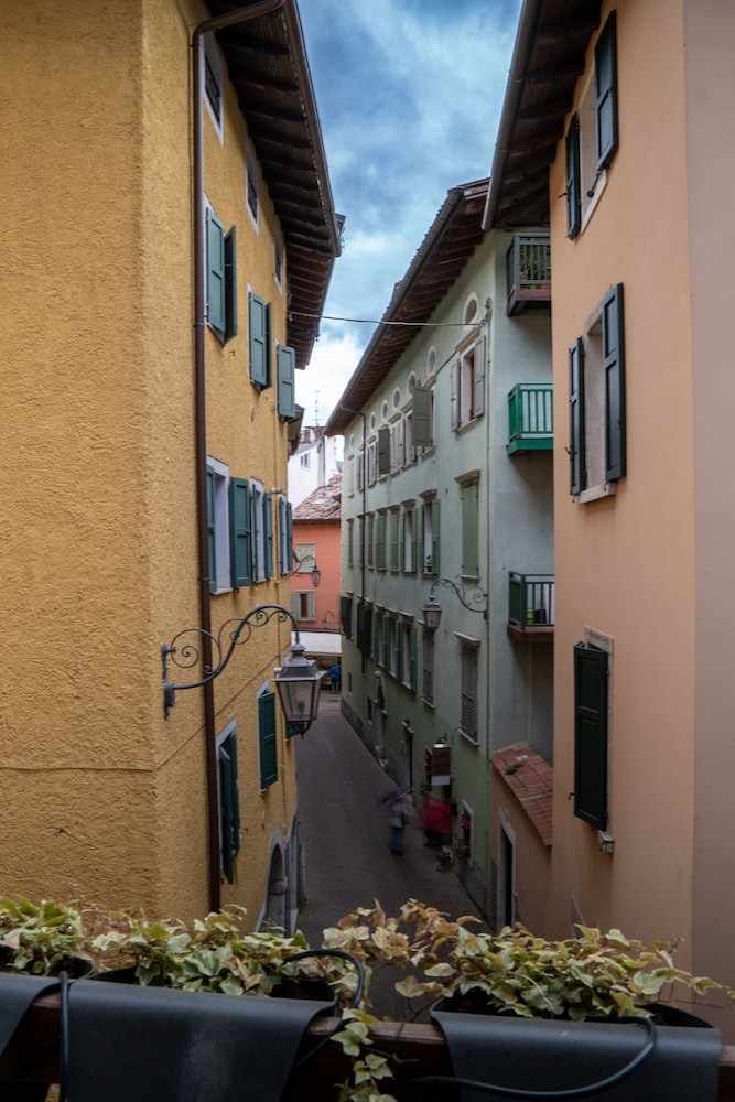 Apartments Canarino