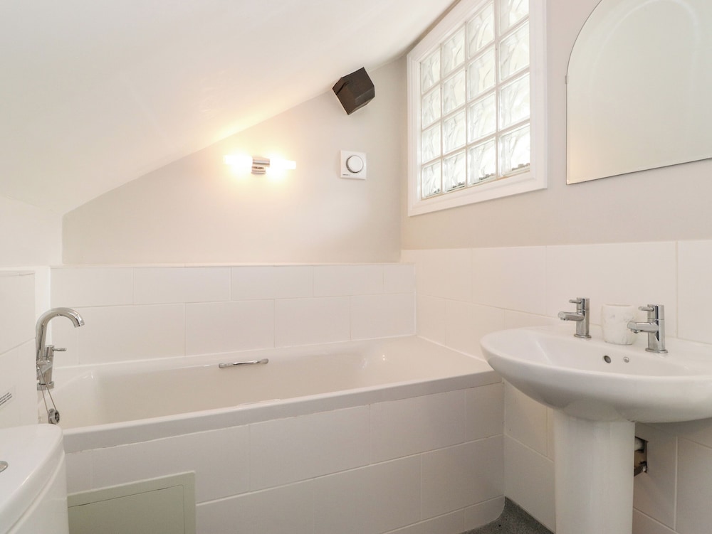 Wansfell Loft