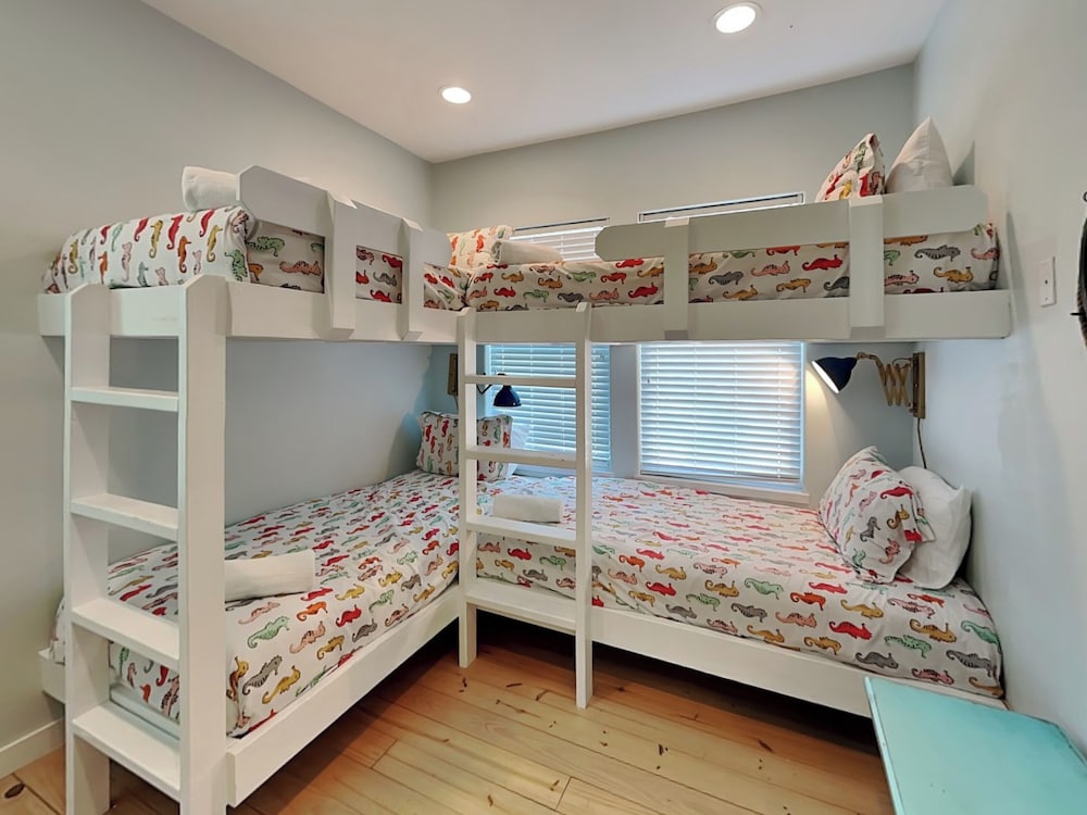 Brew Lagoon by Silver Sands Vacation Rentals