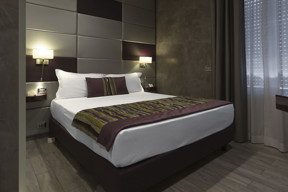 Vaticano Julia Luxury Rooms