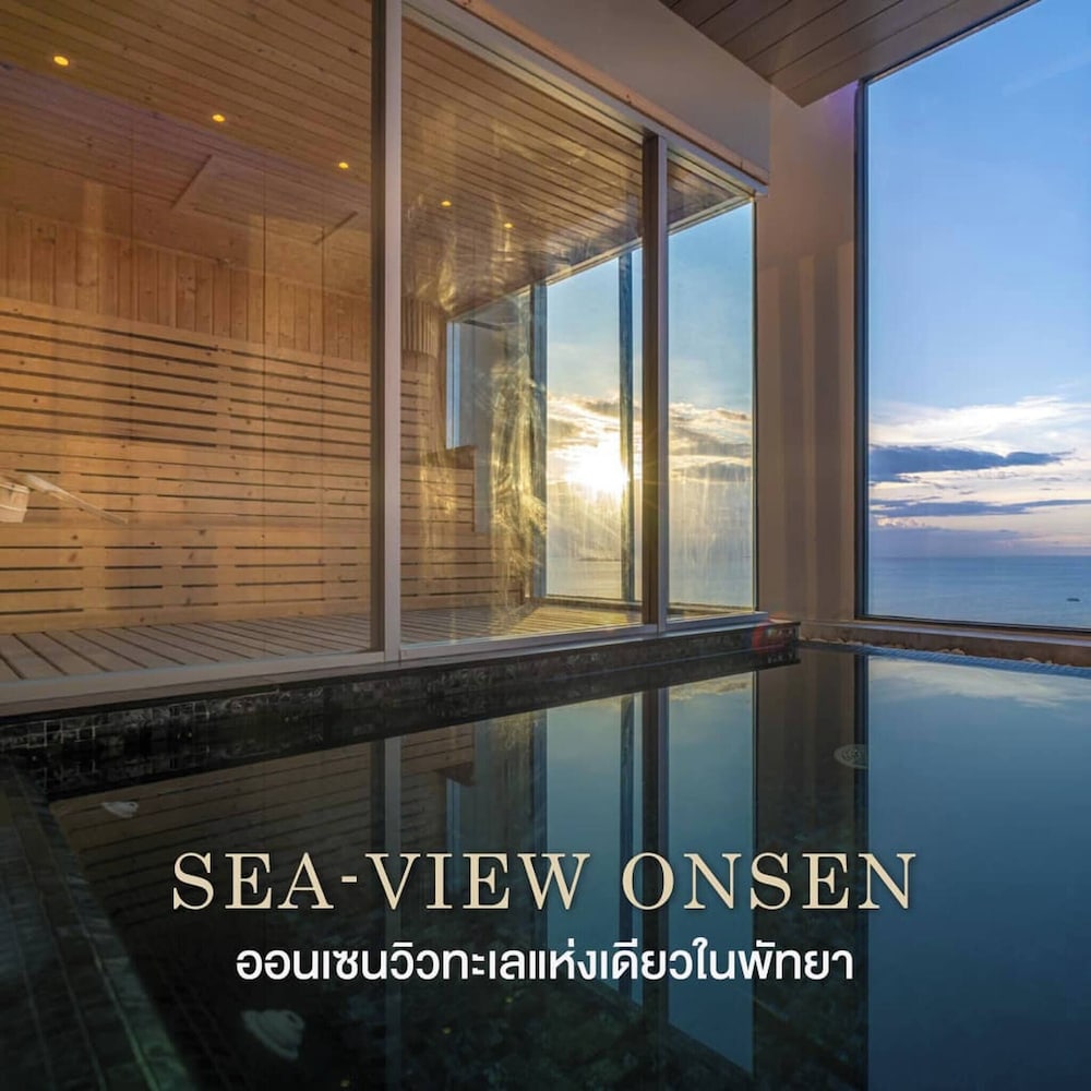 Stunning Sea View - Best Place