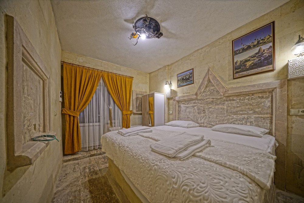 Lucky Luke Pansiyon view 2