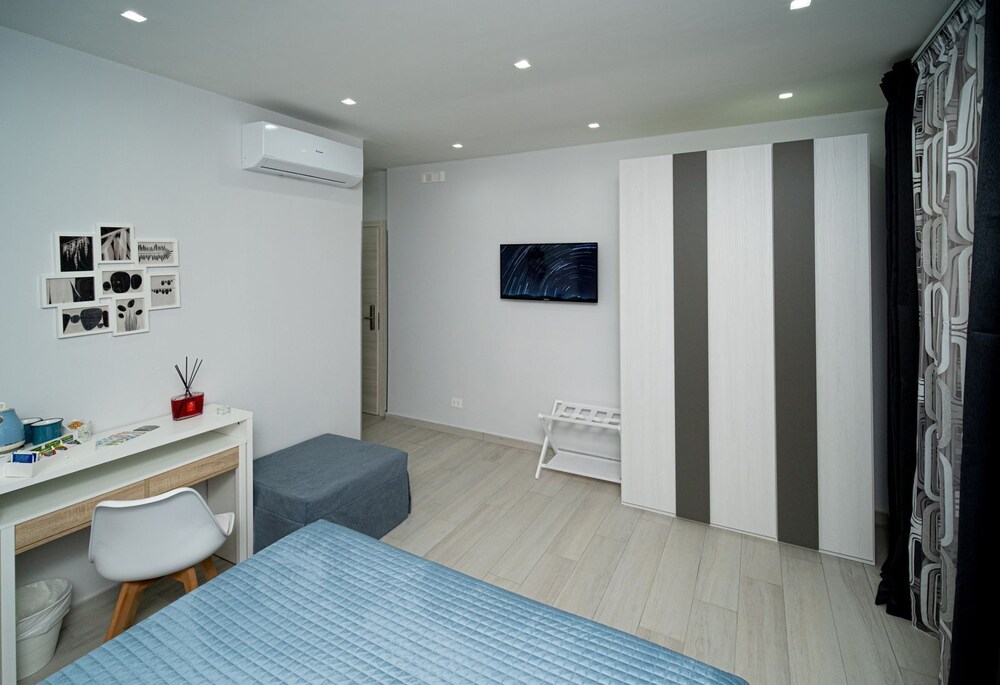 B&B MARGIÒ