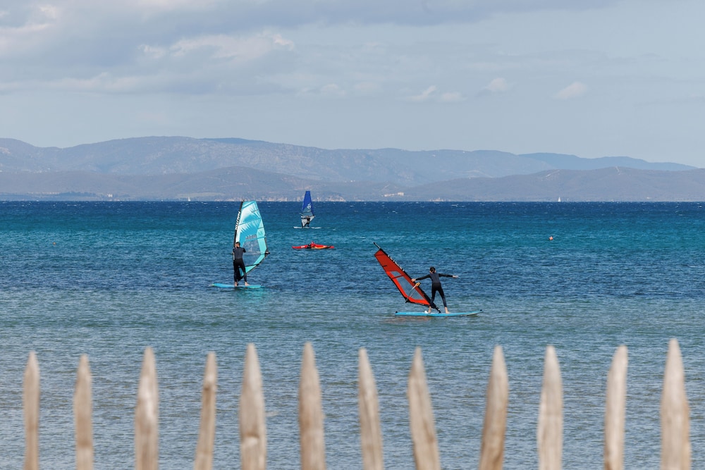 Le Domaine de la Mer
