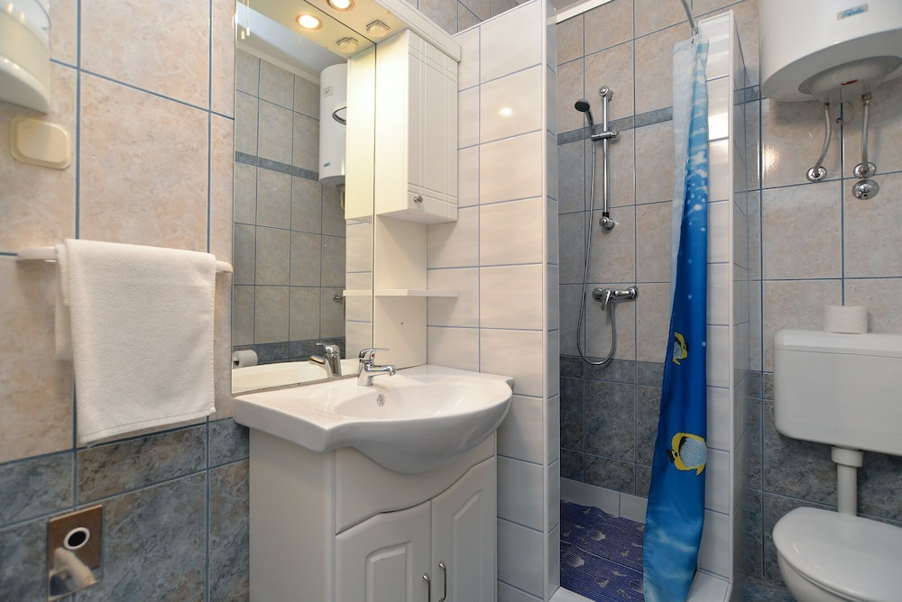 Apartments Tanja 100
