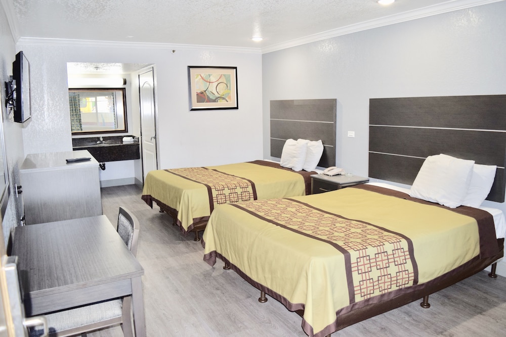 Budget Inn La Puente