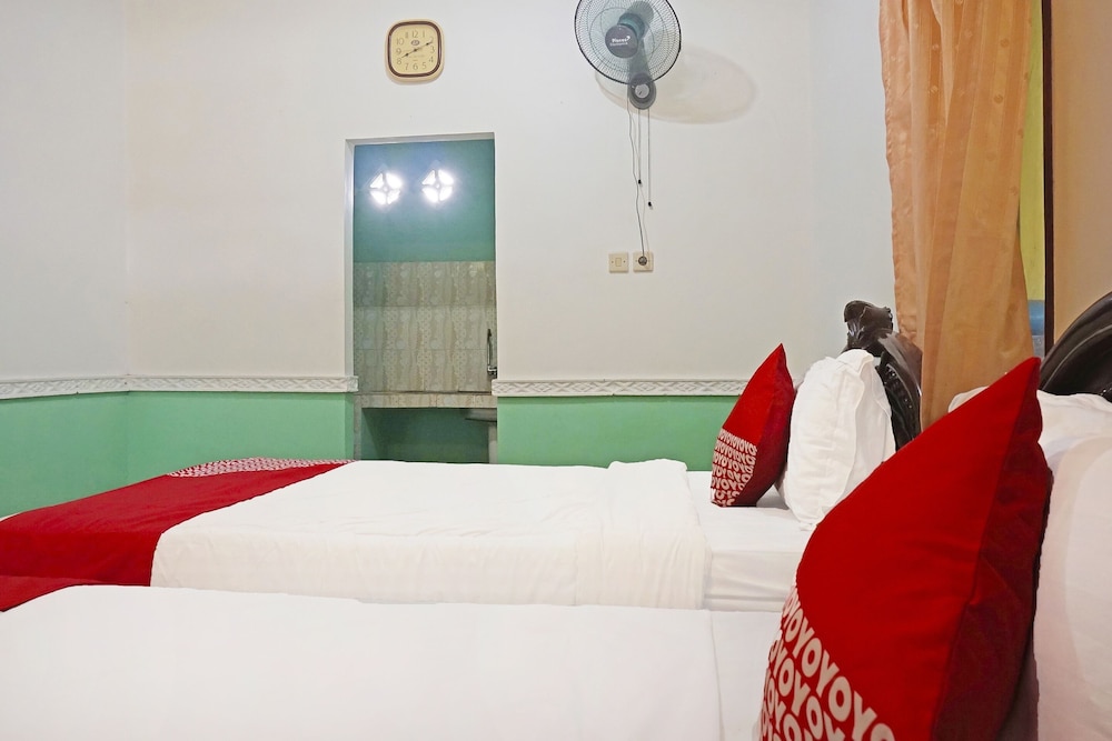 OYO 90369 Syariah An Nur