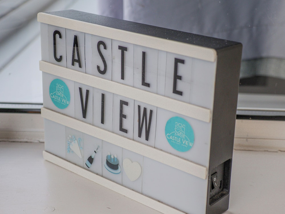 Castle View