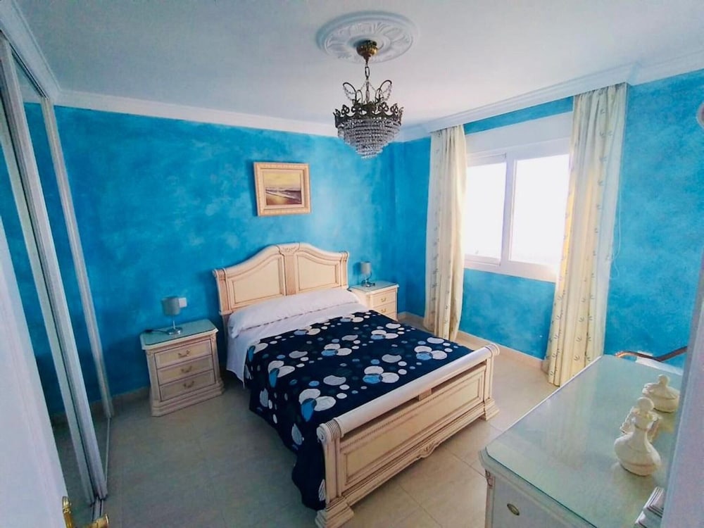 Cozy Apartment in Torrox With Shared Pool