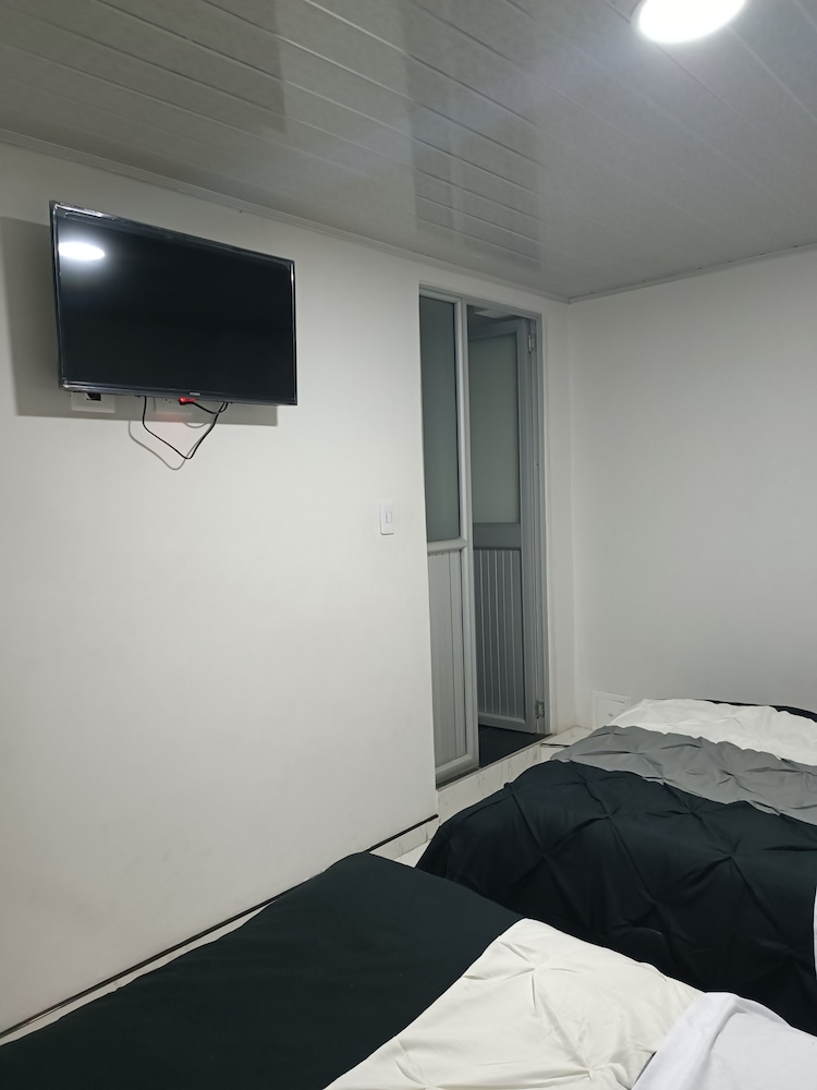 Hotel The Swit Real Centro
