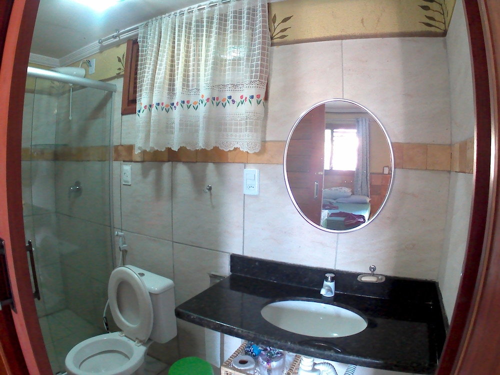 Bamboo Flat Residencial