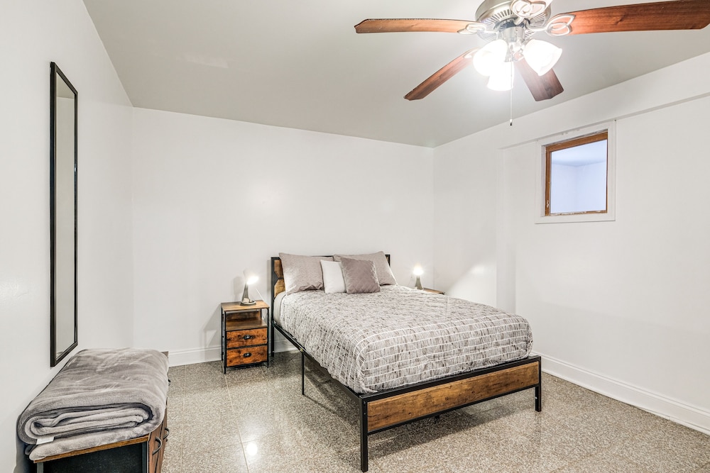 Pet-friendly Silver Spring Home: 2 Mi to Downtown! - Property Image 9