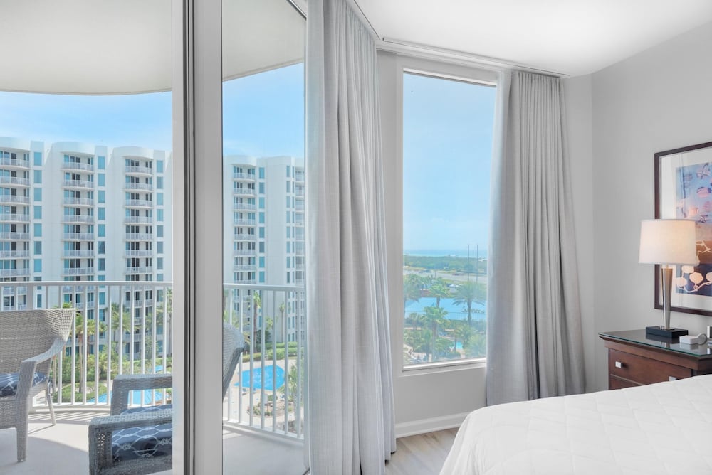 Palms Resort #2711 Jr. 2BR