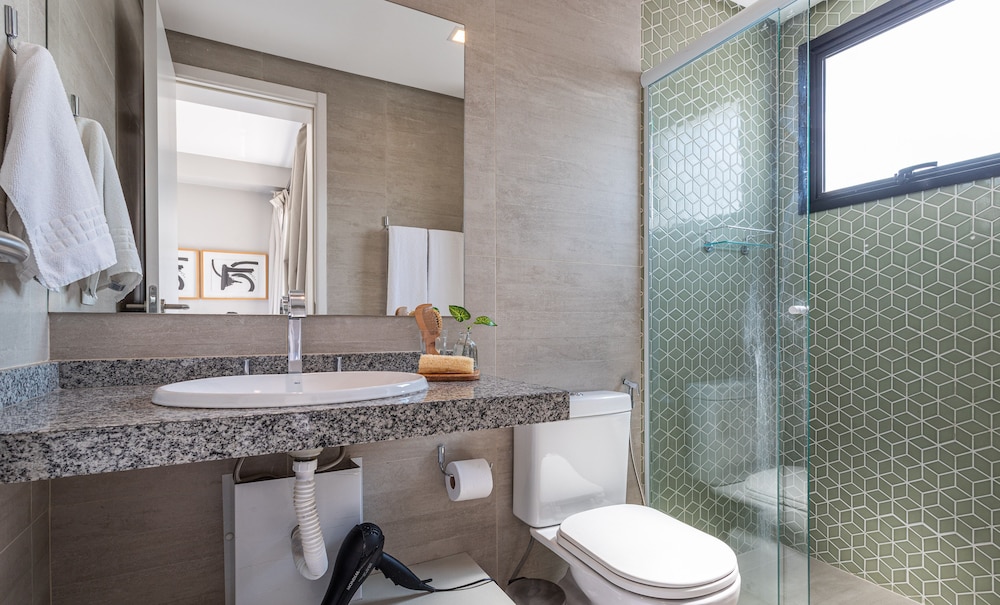 Helbor Nun Vila Nova by Viva - Apartamentos completos próximo ao Parque do Ibirapuera