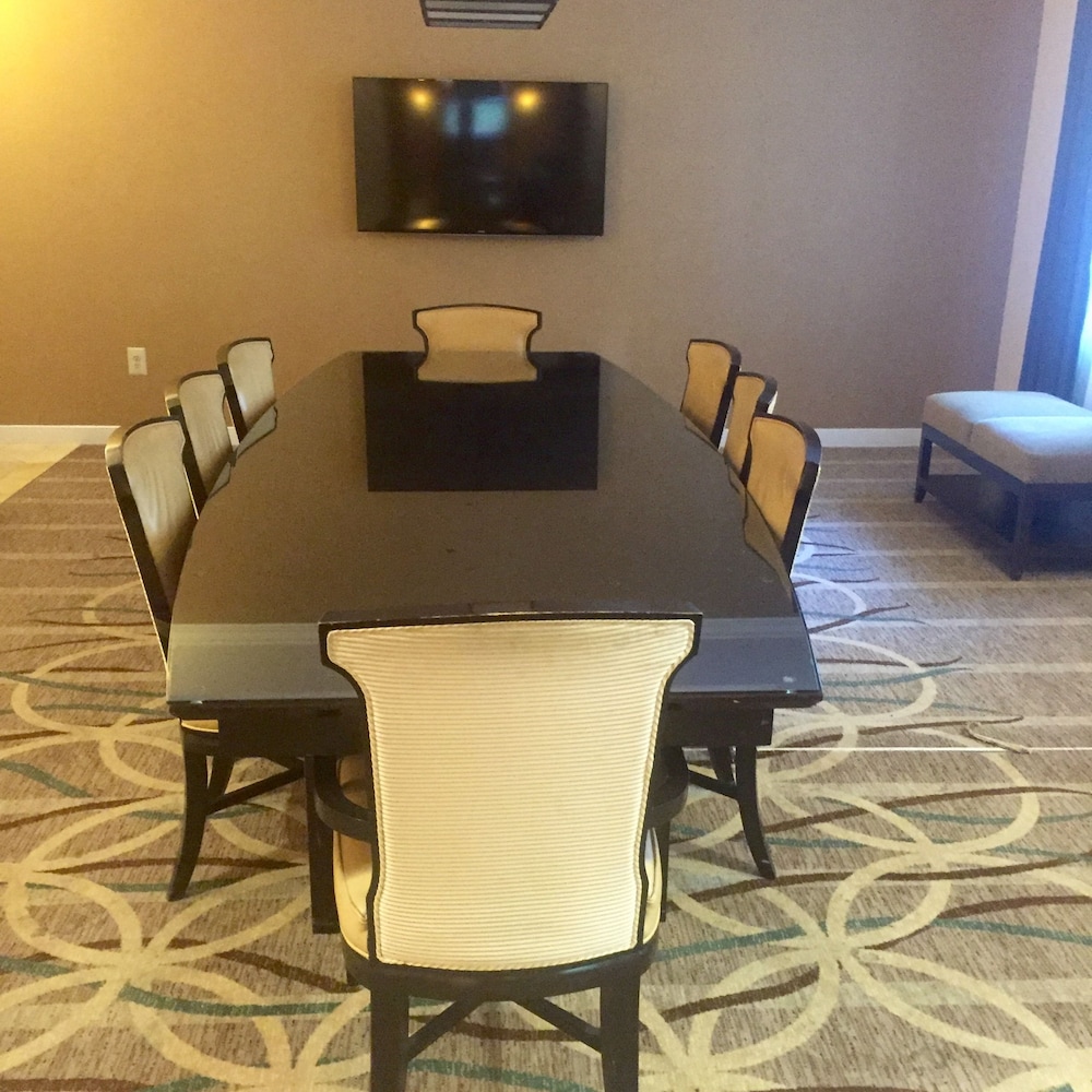 Instrata by Executive Apartments