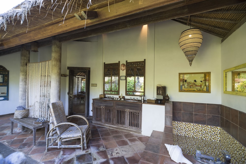 Puri Ganesha Villas