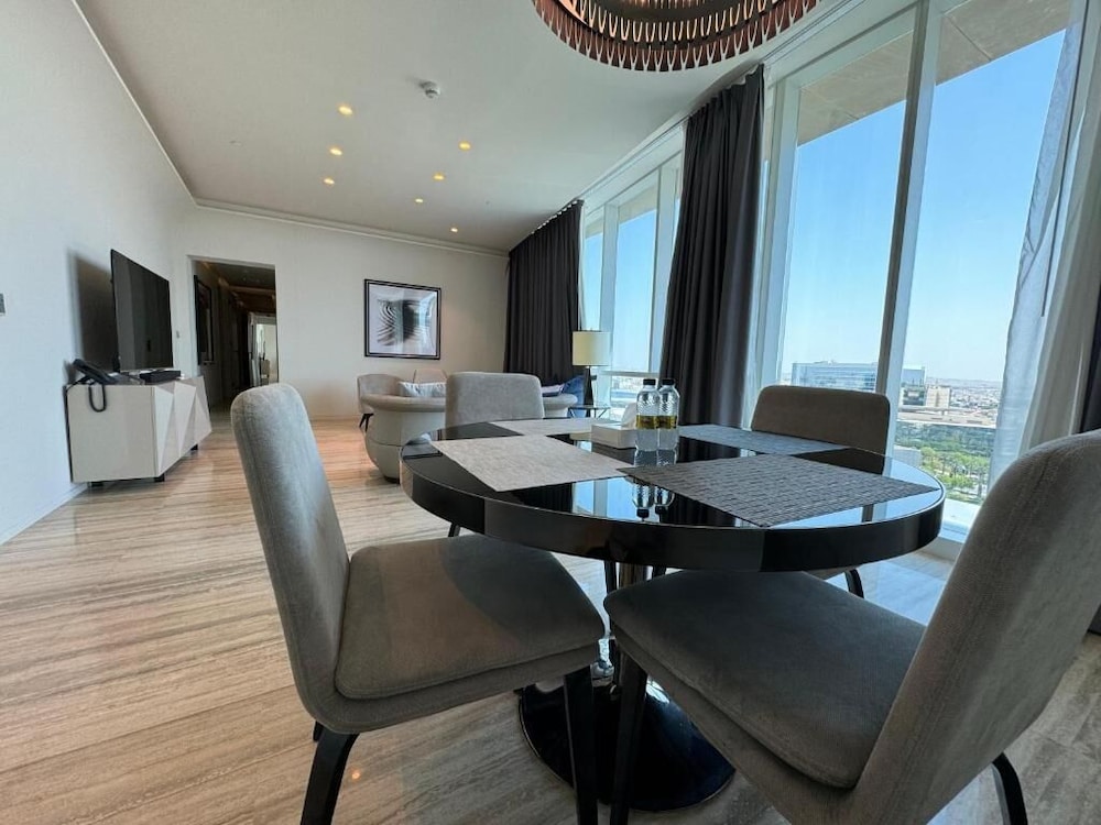 Damac Riyadh by SELSAL داماك الرياض