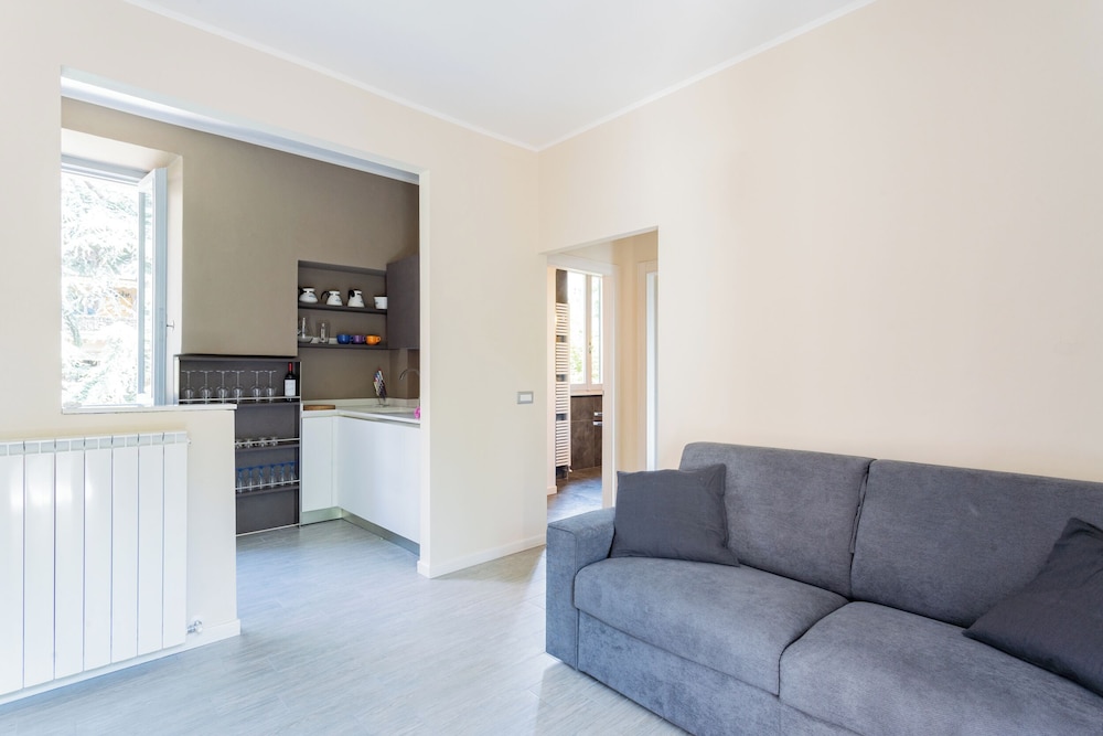 The Perfect Get Away in Cernobbio by Rent all Como