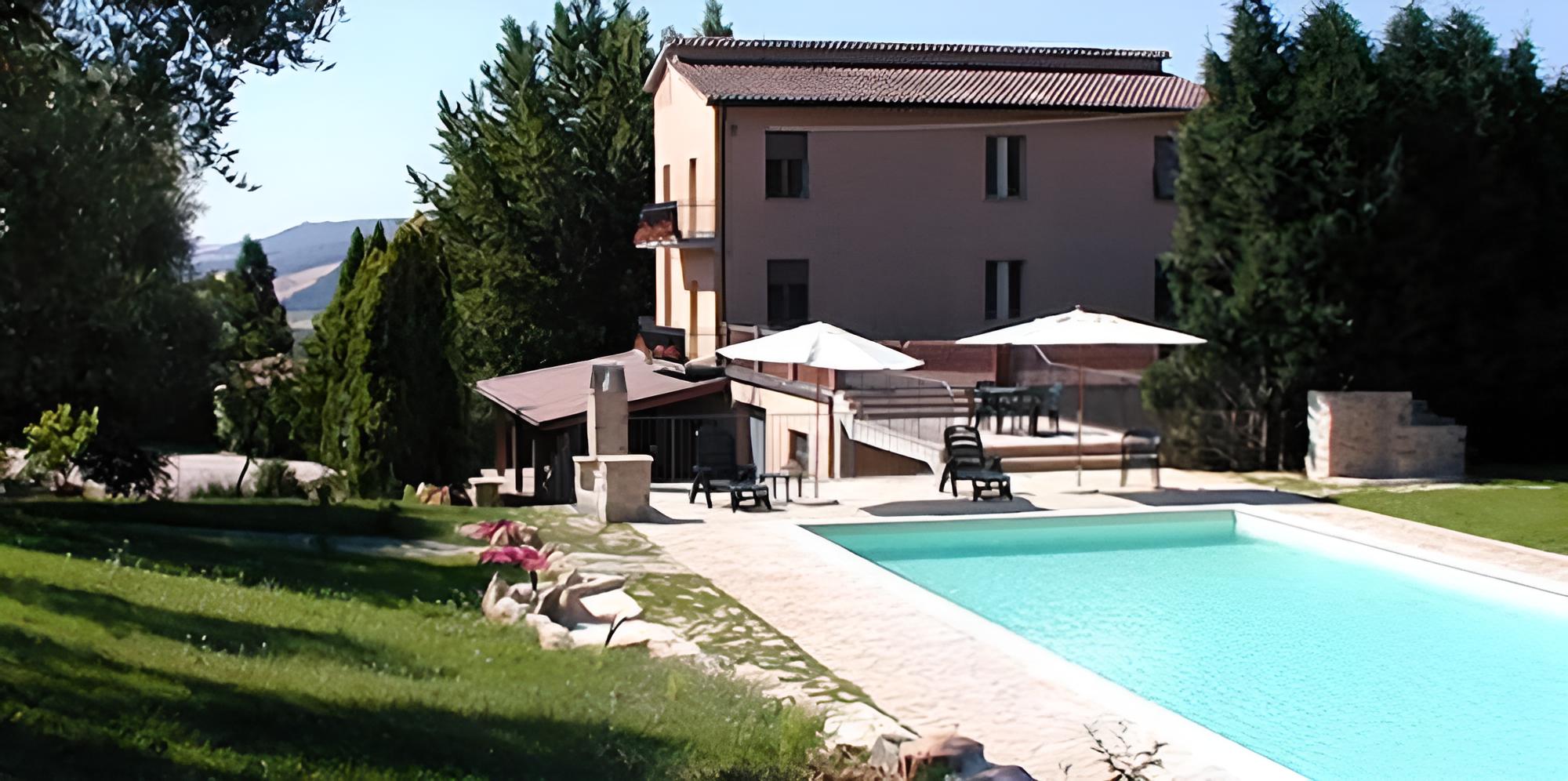 Agriturismo Poponi
