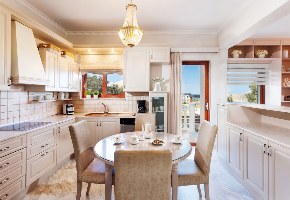 Villa Vanelia Mare