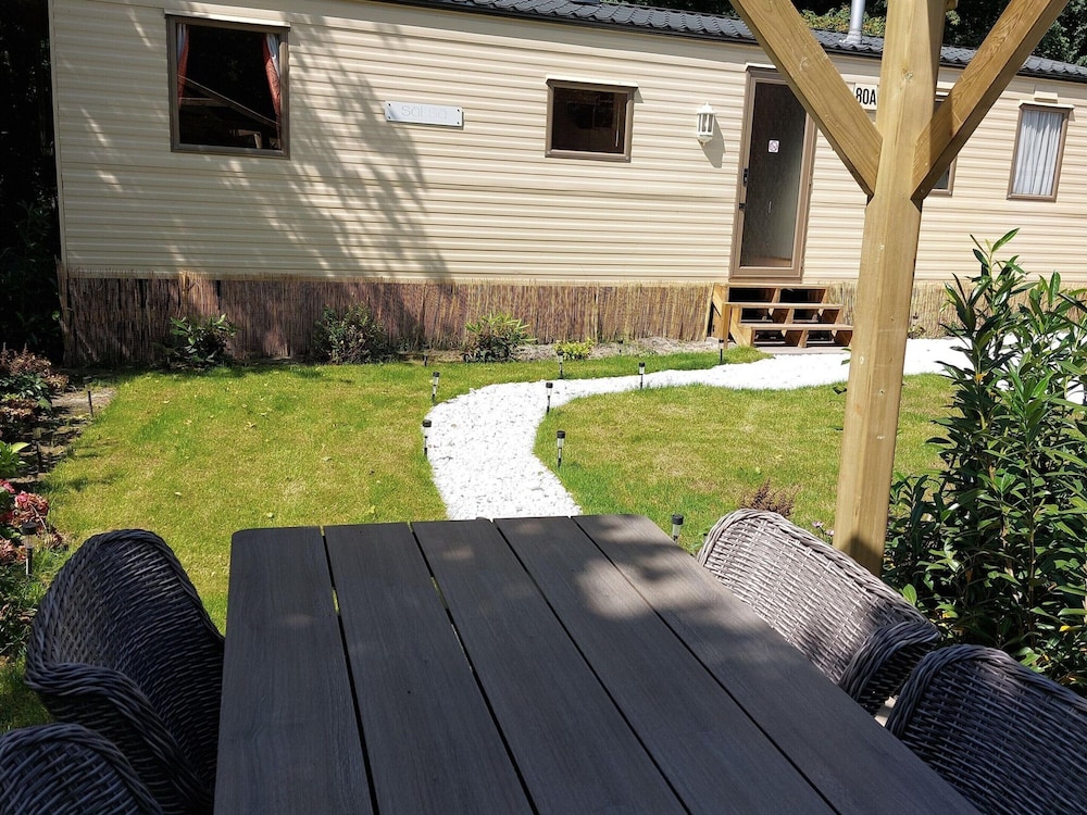 Chalet Near the Woods of Appelscha