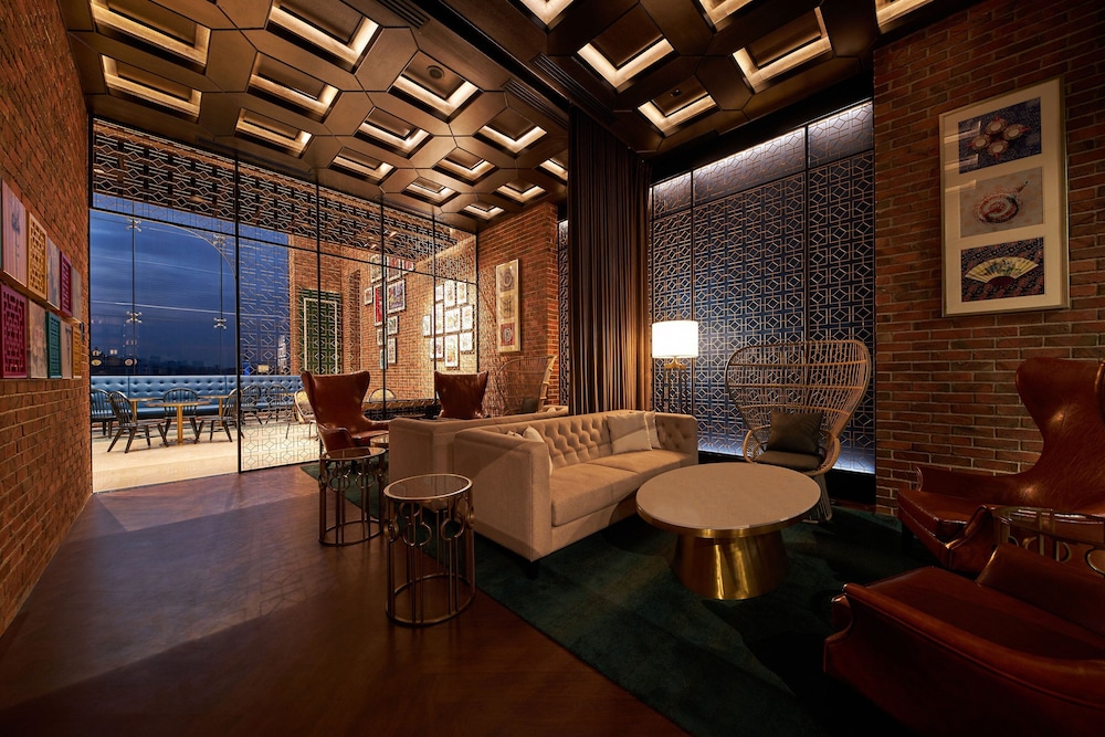 Four Points by Sheraton Kuala Lumpur, Chinatown 24