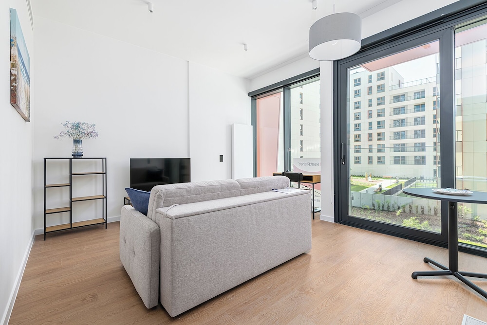 RentPlanet - Apartament Prosta