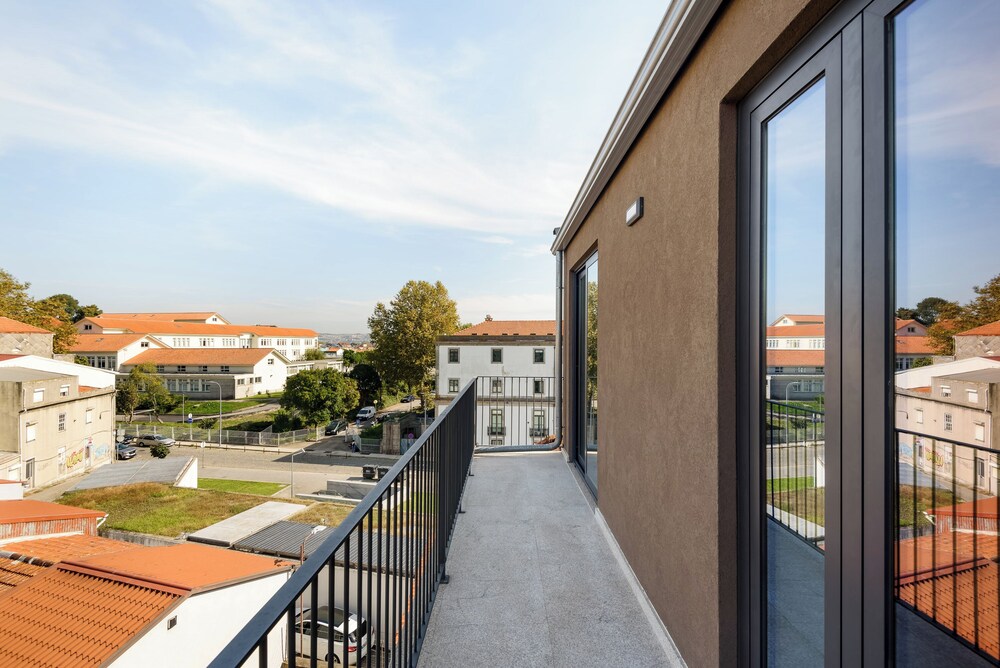 Herois · Lovely 2-bed in the City Centre