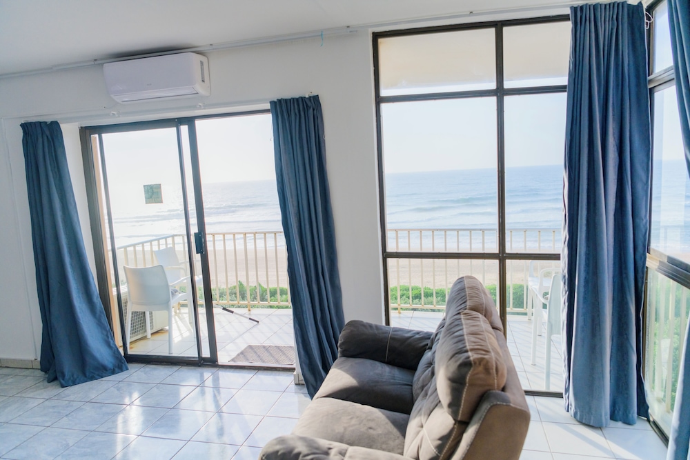 Escape to Paradise at in Amanzimtoti