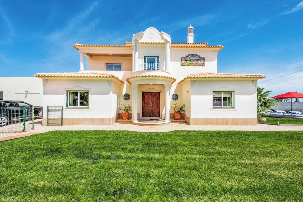 Villa Dourado