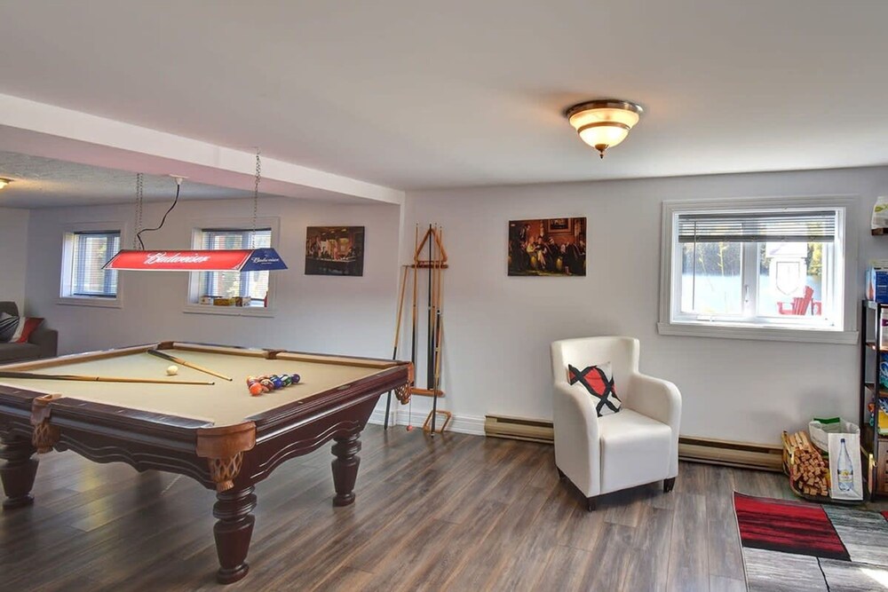 Chalet des Becassines Citq 310334