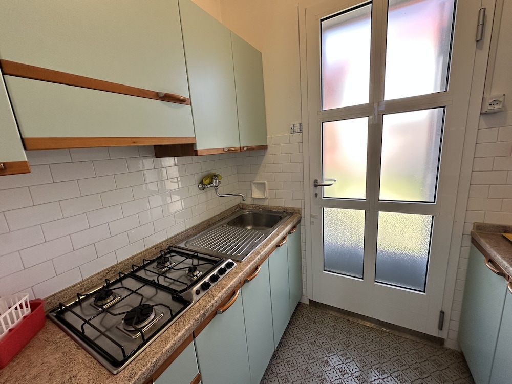 Appartamento Casa Delle Rose
