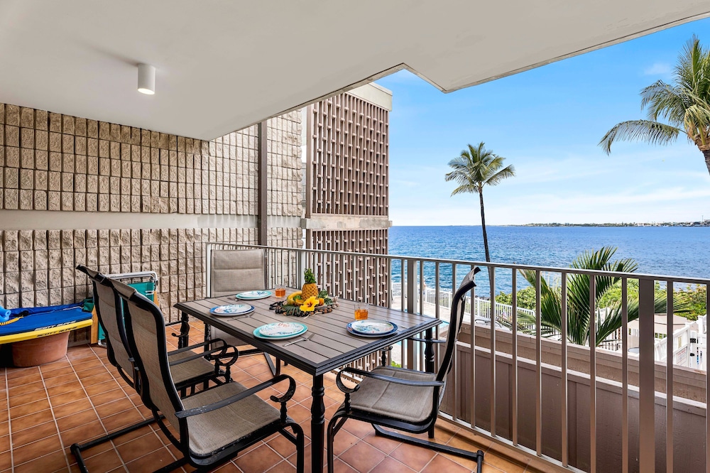 Breathtaking Ocean View - Ocean Front Complex- Vrkcv