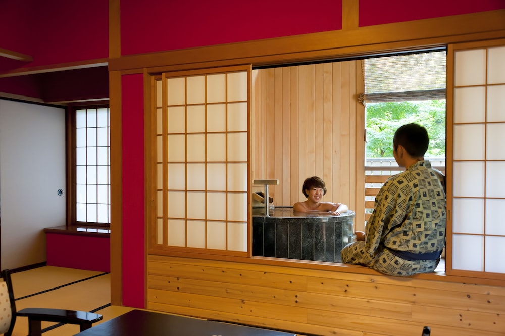 Yoshidaya Sannokaku