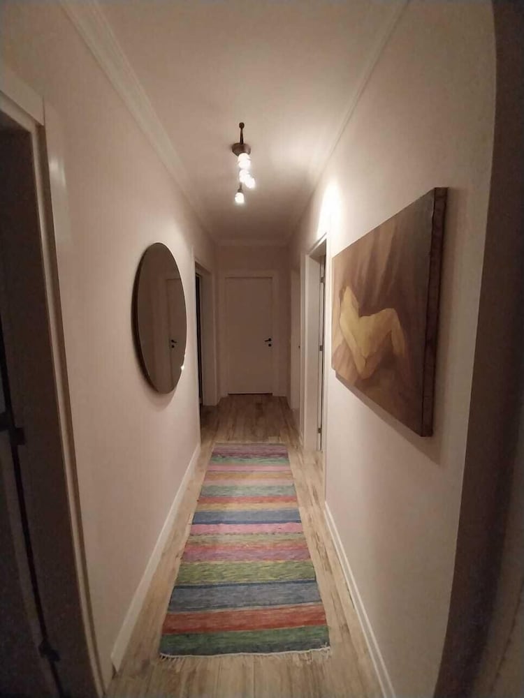 Dalyan Eren Apart