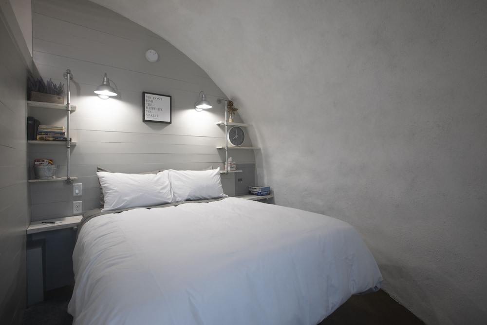 Country Dome Suites view 2