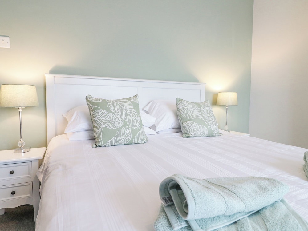 Alfreton Cottage
