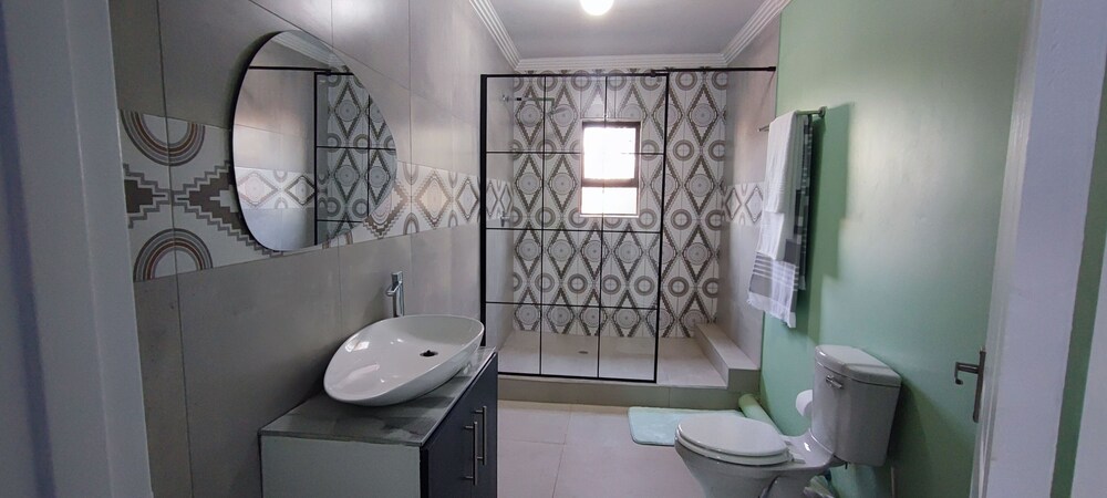 Eden Villas Guesthouse view 5