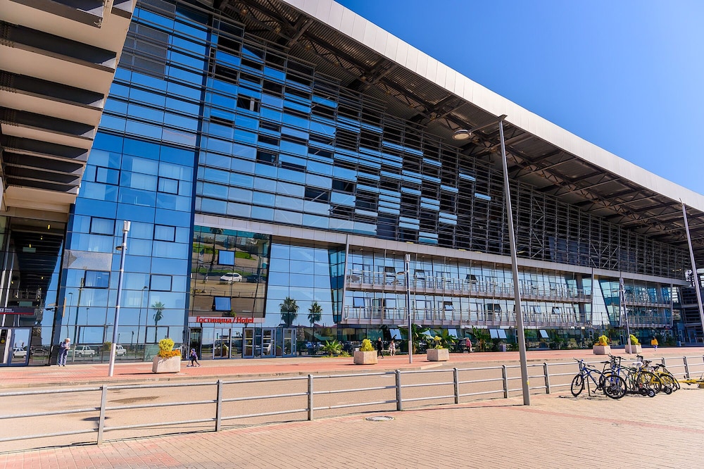Hostel Terminal Adler