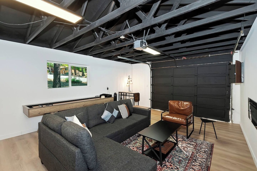 Alpine A-frame Tranquil Retreat in Big Bear Lake!
