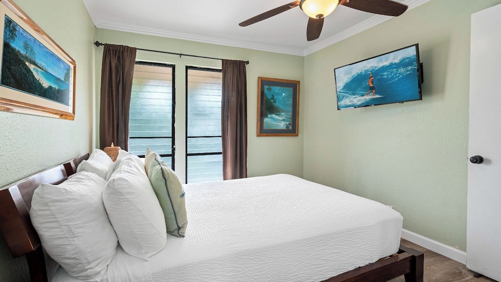 Oceanfront - Free Concierge - Wifi - Top Floor - Vrkcv