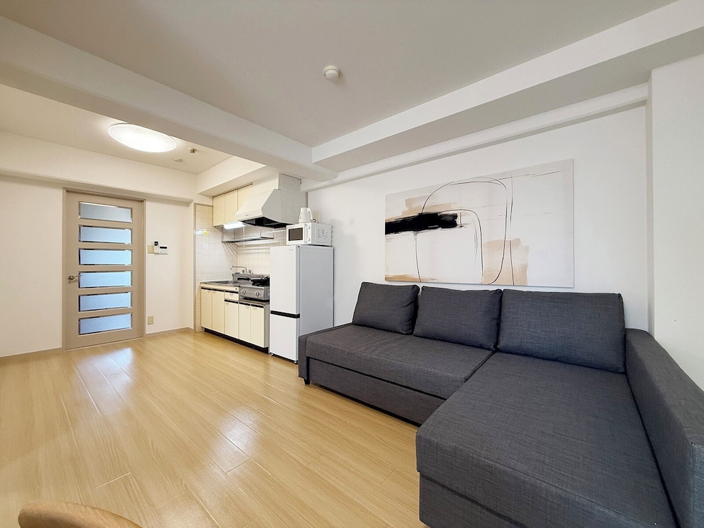 Residence Yu