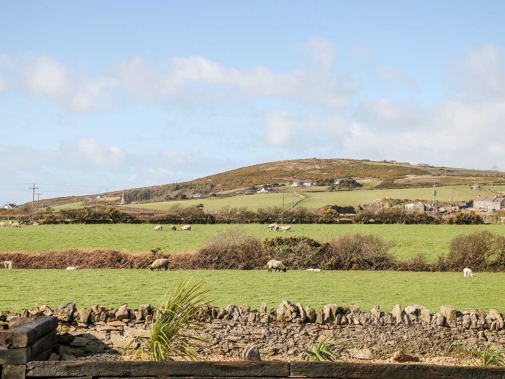 Bryn Môr