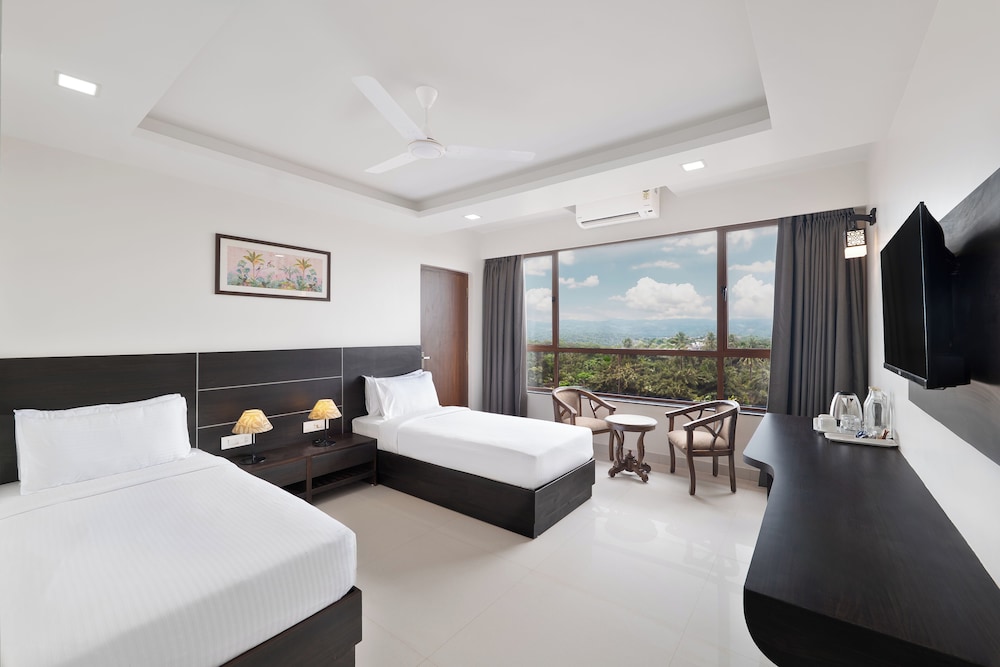 Ira by Orchid, Porvorim, Goa