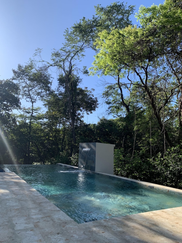 Pazifico Villas