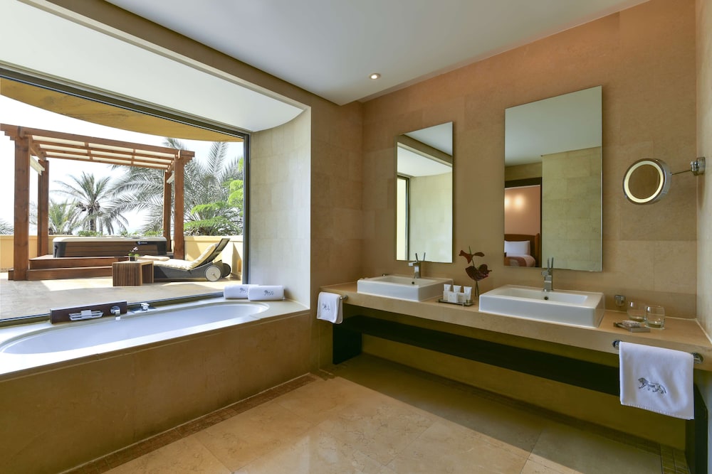 Kempinski Hotel Ishtar Dead Sea 97